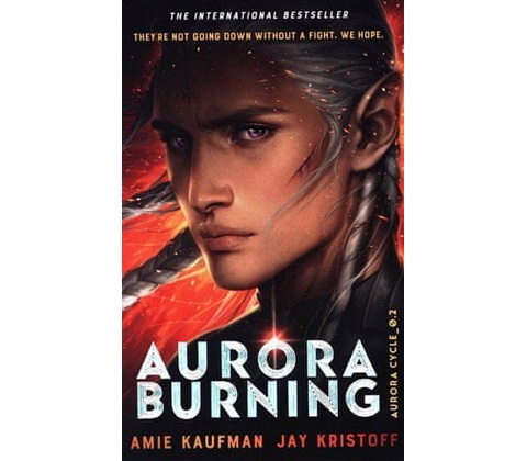 Aurora Burning