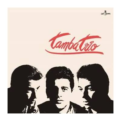 Tamba Trio - Tamba Trio LP