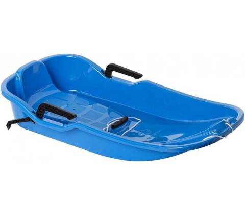 Hamax Snow Glider Světle modrá