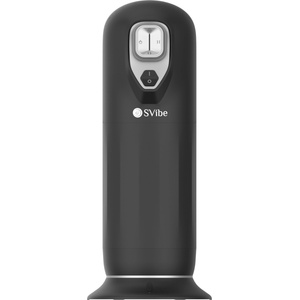 SVibe Ikon JET Masturbator Black