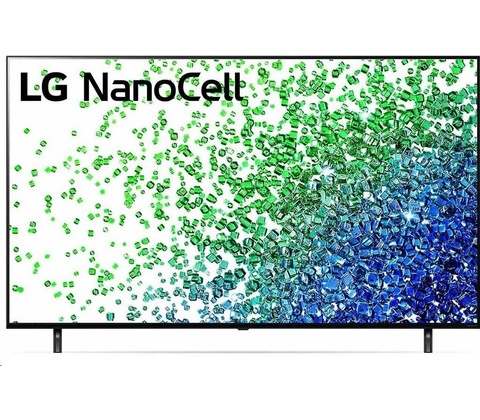 LG 55NANO803PA
