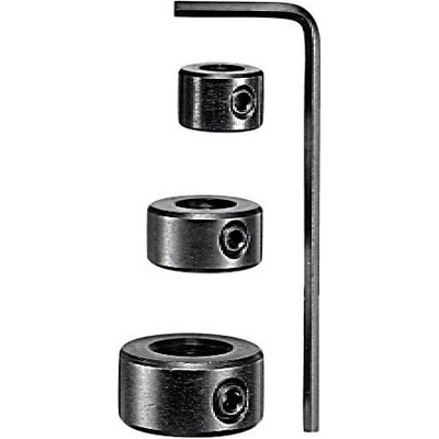 BOSCH Hloubkový doraz 6; 8; 10 mm