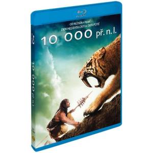 MagicBox 10 000 пр. н. е. - Blu-ray (000013)