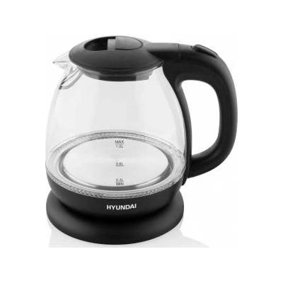 HYUNDAI VK101 glass kettle