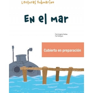 Submarino | MªEUGENIA SANTANA ROLLAN (ISBN: 9788490814925)