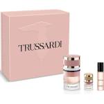 Trussardi Eau de Parfum Комплект (EDP 60ml + EDP 10ml + EDP 7ml) за Жени