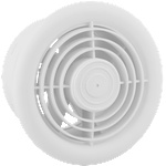 Mexen WXR 150 White (W9605-150-00)