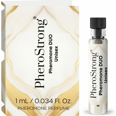 PheroStrong Pheromone Duo Unisex 1 ml