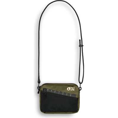 Picture Чанта за рамо Picture Off Trax Shoulderpack Shoulder bag - Tobacco - размер 2 l (510-6843-0411)