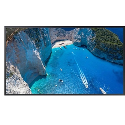 SAMSUNG LFD 75" LH75OMAEBGBXEN 1920x1080, 8ms, HDMI, repro, VESA