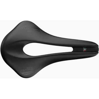 Selle San Marco Shortfit Superleggera Wide černé – Zboží Dáma