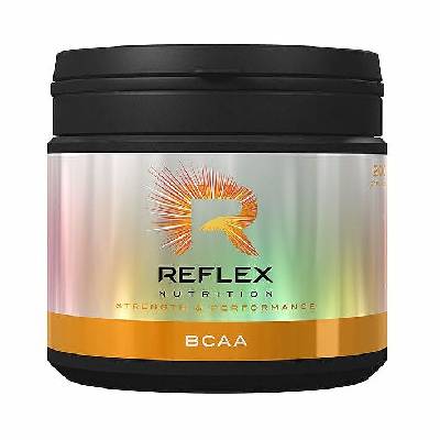 Reflex Nutrition BCAA 200 cps