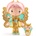 DJECO Фигурки Djeco Tinyly - Hortense & Fly (DJ06937)