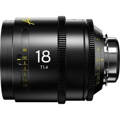 DZO Optics DZOFILM Arles Prime 18mm