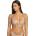 Volcom Crossed Path Triangle bikini top - Multicolor (Multi)