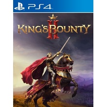 Kings Bounty 2 (D1 Edition)