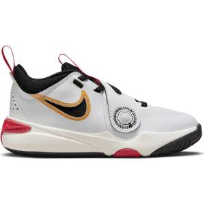 NIKE Обувки team hustle d 11 (ps) - sportdepot - 80,46 лв