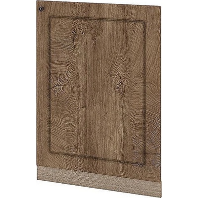 ИРИМ Врата за вградена съдомиялна Сити МФ-Дъб натурал-06-39 60 см