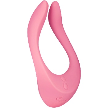 Satisfyer endless joy pink