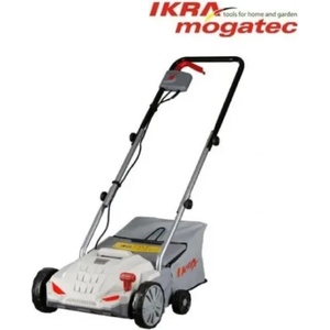 IKRA Mogatec IEVL 1532