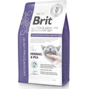 Brit Veterinary Diets Cat GF Gastrointestinal 5 kg