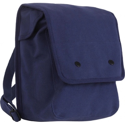 ROTHCO taška cez rameno 30 x 21 x 11 cm NAVY BLUE