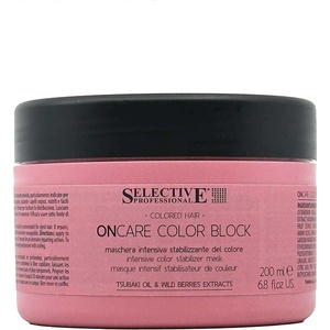 Selective Professional Oncare Color Block Mask 200 ml