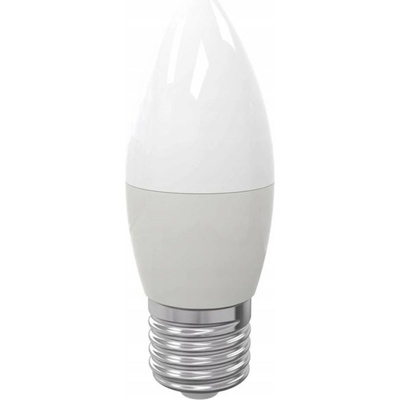 Eko-Light LED žiarovka E27 neutrálna 4000K 7W 560 lm sviečka