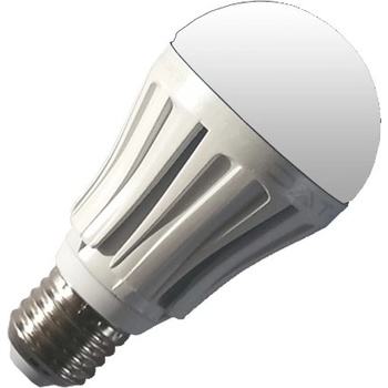 V-tac LED žárovka E27 10W studená bílá