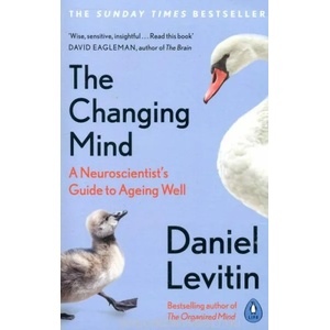 Changing Mind | Daniel Levitin (ISBN: 9780241379400)