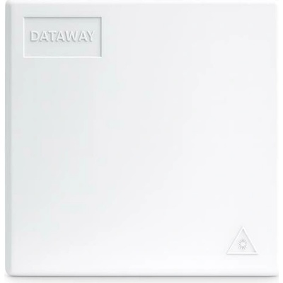 Dataway DW-FT-A-2SC FTTH box , 2x SC simplex, vnútorný