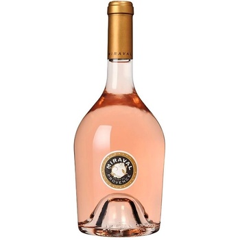 Miraval Cotes De Provence - розе 750ml