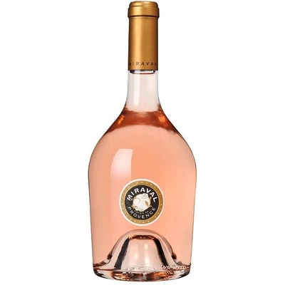 Miraval Cotes de Provence - вино розе 750ml