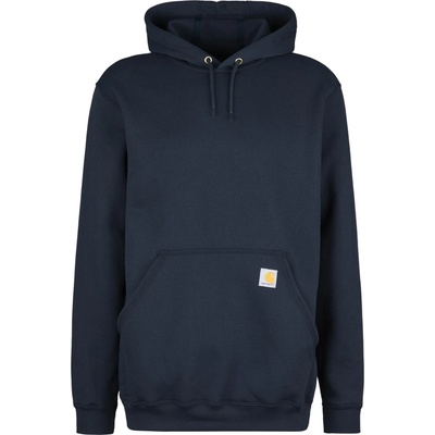 Carhartt WIP Мъжки суичър Carhartt Hooded Sweatshirt Hoodie - New Navy (017-1861-0312)