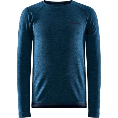 Craft triko Core Dry Active comfort modrá – Hledejceny.cz