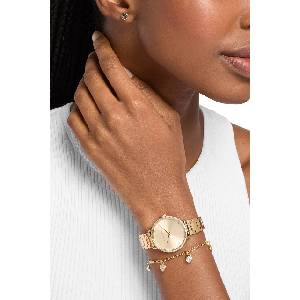 Michael Kors Часовник дамски Pyper (MK7643SET) Часовници