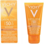 Vichy Capital Soleil Tinted Dry Touch Fluid SPF 50 50 ml