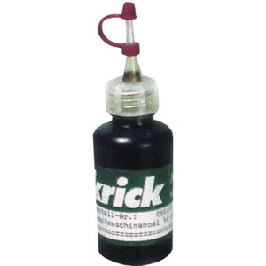 Krick Modelltechnik Krick Масло за парни машини 60ml
