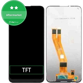 LCD Displej + Dotykové sklo Nokia 5.4