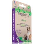 BIOGANCE Biospotix Dog spot-on L-XL с репелентен ефект 3 x 3 мл (над 20 кг)