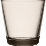 Iittala Kartio Чаши 210 ml, бежови, 2 бр (1051119)