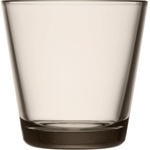 Iittala Kartio Чаши 210 ml, бежови, 2 бр (1051119)