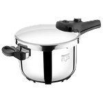 Haschever HR-BIONET-Тенджера под налягане 6L Ø22cm (3DTMDK0622003) (0189352)