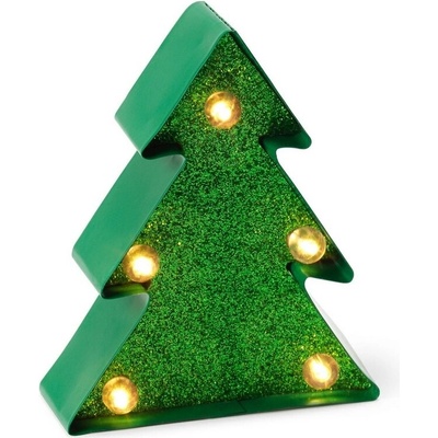 Dekorativní světýlko Legami- Xmas tree