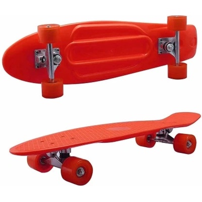 BodyFlex Пениборд Bodyflex, 55 см, червен