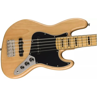 Fender Squier Classic Vibe '70s Jazz Bass – Sleviste.cz