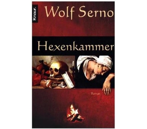 Hexenkammer - Serno, Wolf