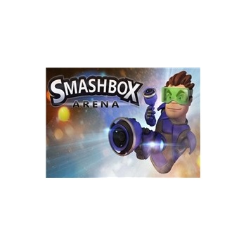 Smashbox Arena