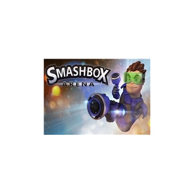 Smashbox Arena