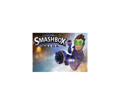 Smashbox Arena